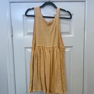 Free People Beach Dress